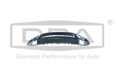 Спойлер для переднього бампера Dpa 88071185502