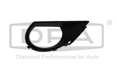 Рама рефлекторна для протитуманной фари (права) Dpa 88071186202