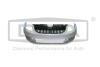 Бампер передний с решеткой радиатора без омывателя (грунт) Skoda Octavia (12-) Dpa 88071785302 (фото 1)