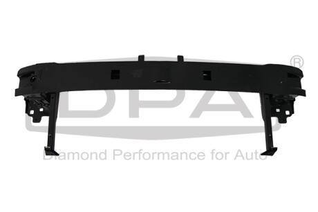 Усилитель переднего бампера 2,1мм Skoda Superb III (3V3) (15-) Dpa 88071789202