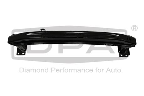 Усилитель переднего бампера Skoda Rapid (12-)/VW Polo(10-) Dpa 88071800202