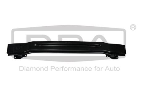 Підсилювач заднього бампера 2,8мм VW Sharan (7N1, 7N2) (10-)/Seat Alhambra (710, 711) (10-110 Dpa 88071810302