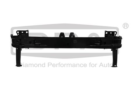 Усилитель бампера переднего 1,3 мм VW Passat (15-) Dpa 88071812202