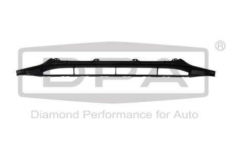 Решетка переднего бампера Audi A5 (07-17) Dpa 88071816202