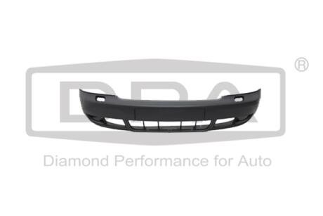Бампер передній з омивачем і без допомоги паркування Audi A6 (02-05) Dpa 88071825302