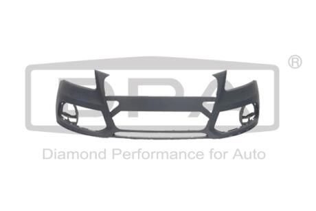 Фото бампер передн. Dpa 88071827102 Бампер передн. Dpa 88071827102