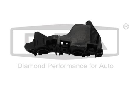 Фото направляющая переднего бампера левая VW Polo (18-) Dpa 88071834402 Направляющая переднего бампера левая VW Polo (18-) Dpa 88071834402