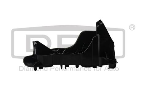 Фото направляющая переднего бампера правая VW Polo (18-) Dpa 88071834502 Направляющая переднего бампера правая VW Polo (18-) Dpa 88071834502