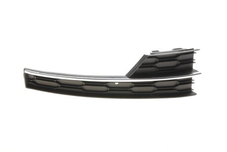 Рамка протитуманної фари зі смугою права Skoda Octavia (18-) Dpa 88071840002