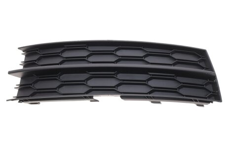 Решітка переднього бампера ліва Skoda Octavia (18-) Dpa 88071847602