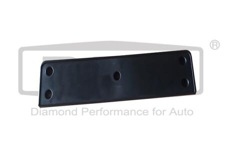 Кронштейн номерного знака Dpa 88071848202