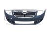 Бампер передний с решеткой радиатора (-омыватель,-парктроник) Skoda Octavia (12-) Dpa 88071858702 (фото 1)