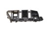 Направляюча заднього бампера права VW Tiguan (07-) Dpa 88071858902 (фото 1)