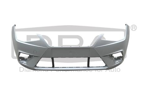 Бампер пер, без омів.. Dpa 88071859702