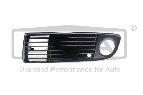 Решетка протифотуманной фары левая Audi A6 (97-05) Dpa 88071860102