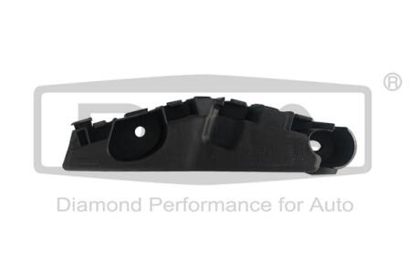 Профіль напрямний для пер. бампера лівий Dpa 88071863002