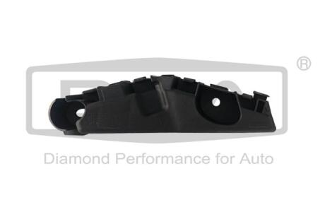 Направляющая переднего бампера правая VW Amarok (17-) Dpa 88071863102