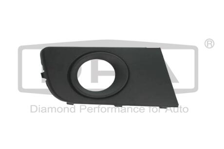 Накладка противотуманной фары правая VW Amarok (10-) Dpa 88071865702