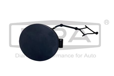 Кришка буксирувального гака переднього VW Golf (20-) Dpa 88071866602