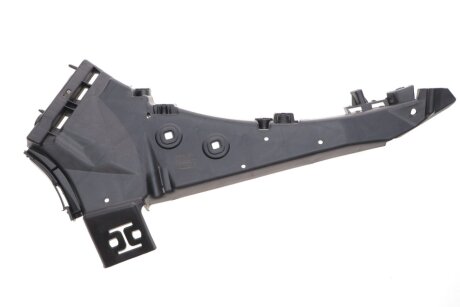 Кронштейн бампера переднего правый Audi Q7 (05-15) Dpa 88071869302