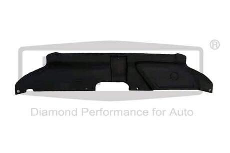 Накладка панелі пер. Dpa 88071878602