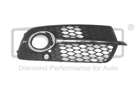 Рамка відбивача для протитуманної фари; права; з отвором Dpa 88071882102