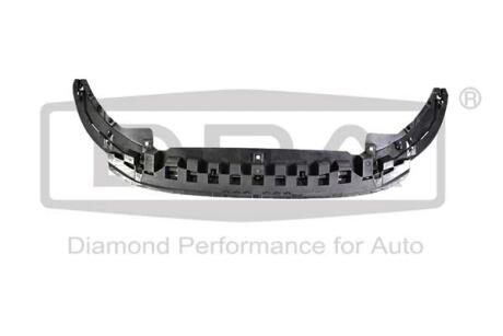 Защита бампера переднего Audi A3 (13-16) Dpa 88071887502