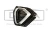 Рамка противотуманной фары передняя левая серебристая Audi Q3 (19-23) (880718910 Dpa 88071891002 (фото 1)