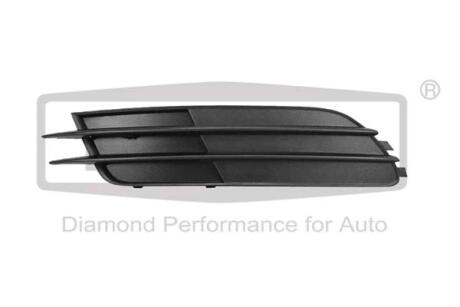 Решітка протитуманної фари ліва Audi A6 (11-14) Dpa 88071895402