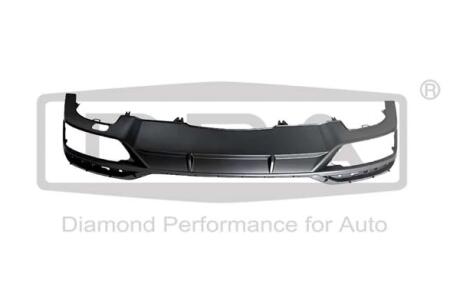 Спойлер; задній бампер Dpa 88071896802