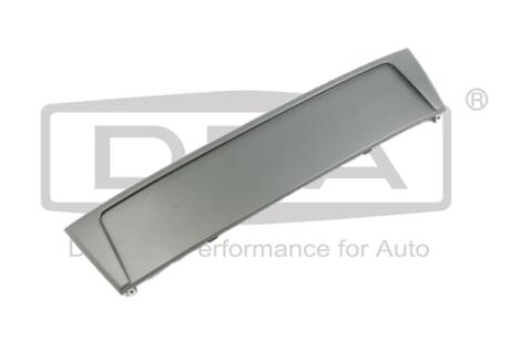 Панель для номерного знаку Dpa 88071904502