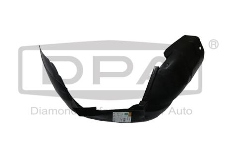 Підкрилок Dpa 88090161102