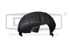 Подкрылок пластмассовый лев. задн. Skoda Octavia (13-21) Dpa 88101584502 (фото 1)