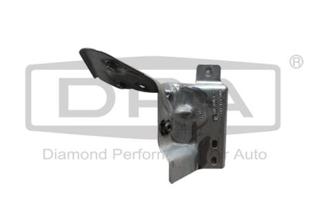 Кронштейн крила переднього правого Skoda Rapid (13-) Dpa 88211698802