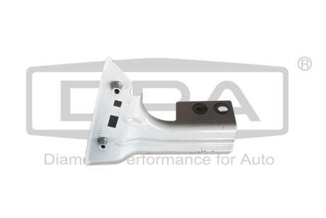 Кронштейн осушувача VW Polo (20-) Dpa 88211698902