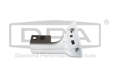 Кронштейн крила переднього правого VW Polo (20-) Dpa 88211699002