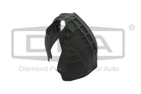 Подкрылок передний правый Audi Q3 (11-) Dpa 88211699802