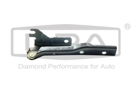 Петля капота левая VW Polo (09-) Dpa 88231799902