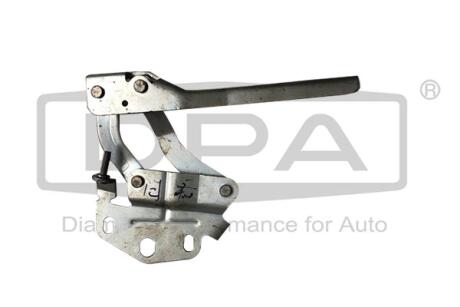 Петля кришки передня права Dpa 88231807002