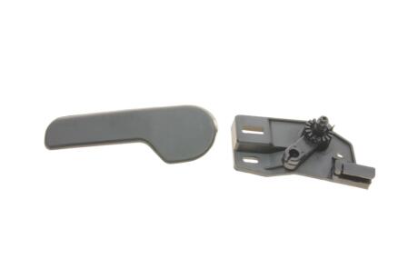 Ручка открывания капота с кронштейном VW Golf,Passat,T5/Skoda Fabia, Octavia/Sea Dpa 88231807702