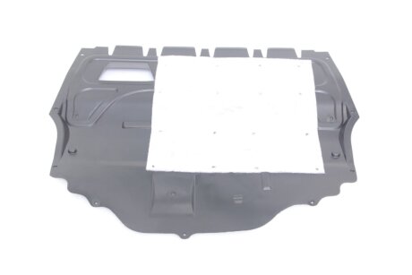 Защита двигателя Skoda Fabia (06-14)/VW Polo (01-09,09-14)/Seat Ibiza (09-) Dpa 88250847002