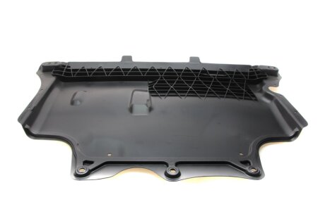 Фото защита двигателя пластиковая VW Tiguan (16-)/Audi Q3 (19-) Dpa 88251587202 Защита двигателя пластиковая VW Tiguan (16-)/Audi Q3 (19-) Dpa 88251587202