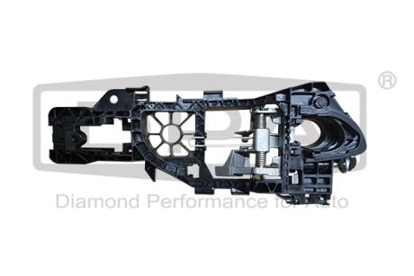 Кронштейн ручки передней правой VW Passat (05-10,10-15) Dpa 88371818302