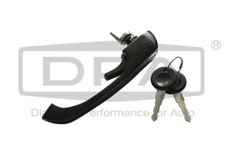 Дверная ручка; передняя Dpa 88371818802