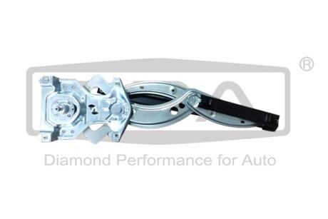 Фото стеклоподъемник передней левой двери VW Passat B3 (88-93) Dpa 88371824602 Стеклоподъемник передней левой двери VW Passat B3 (88-93) Dpa 88371824602