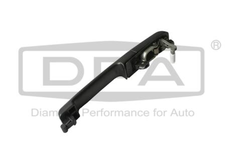 Ручка наружная двери передней правой VW Passat (88-93) Dpa 88391807302