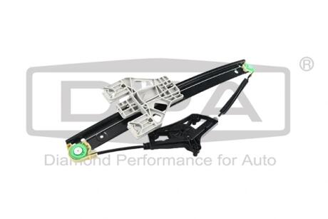 Склопідйомник задній лівий Audi A6 (11-18) Dpa 88391814202