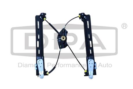 Склопідіймач Dpa 88431639902