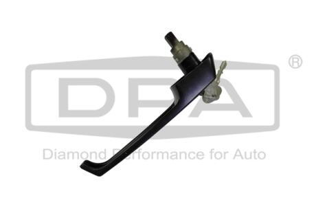 Ручка дверей передня ліва VW T2 (80-92) Dpa 88431640002
