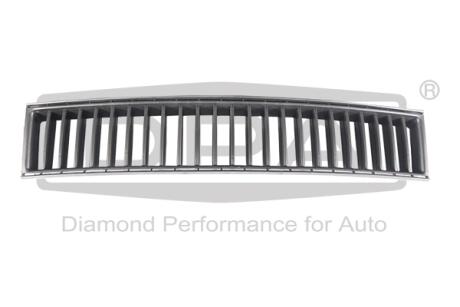 Решетка переднего бампера (нижняя центральная) Skoda Fabia (00-08) Dpa 88530046402